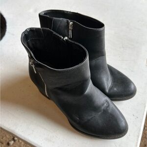 Torrid Ankle Boots SZ 10W